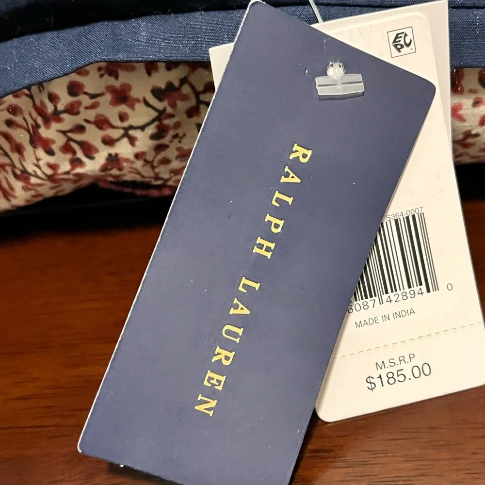 Ralph Lauren brand new